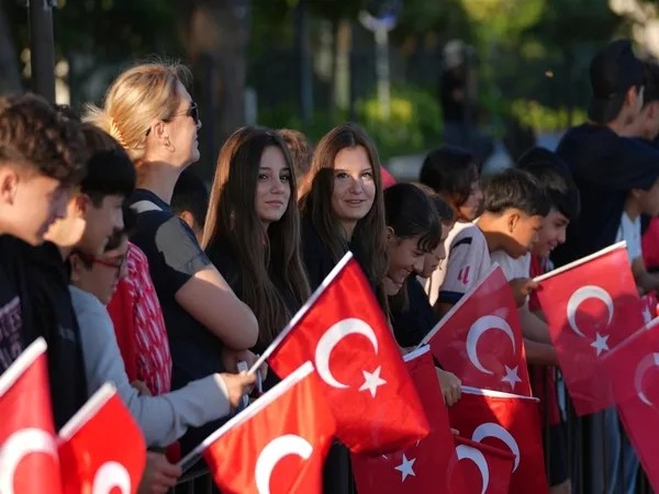 Mavi Vatan'da TEKNOFEST Coşkusu! Yalova'dan Başladı